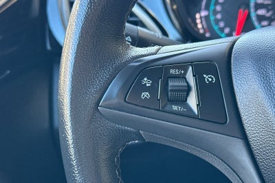 2022 Chevrolet Spark 2LT Automatic