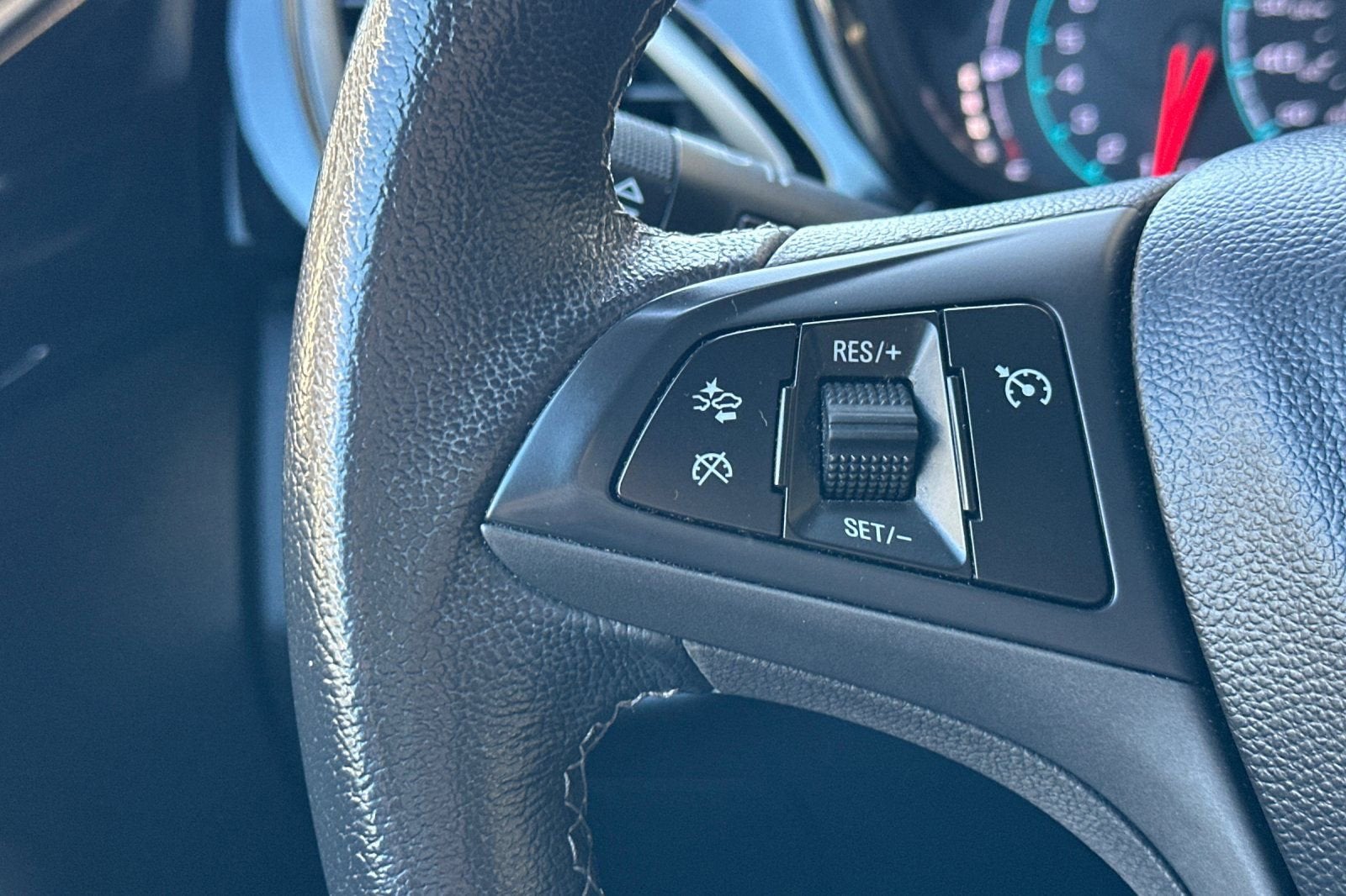 2022 Chevrolet Spark 2LT Automatic