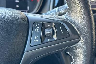 2022 Chevrolet Spark 2LT Automatic