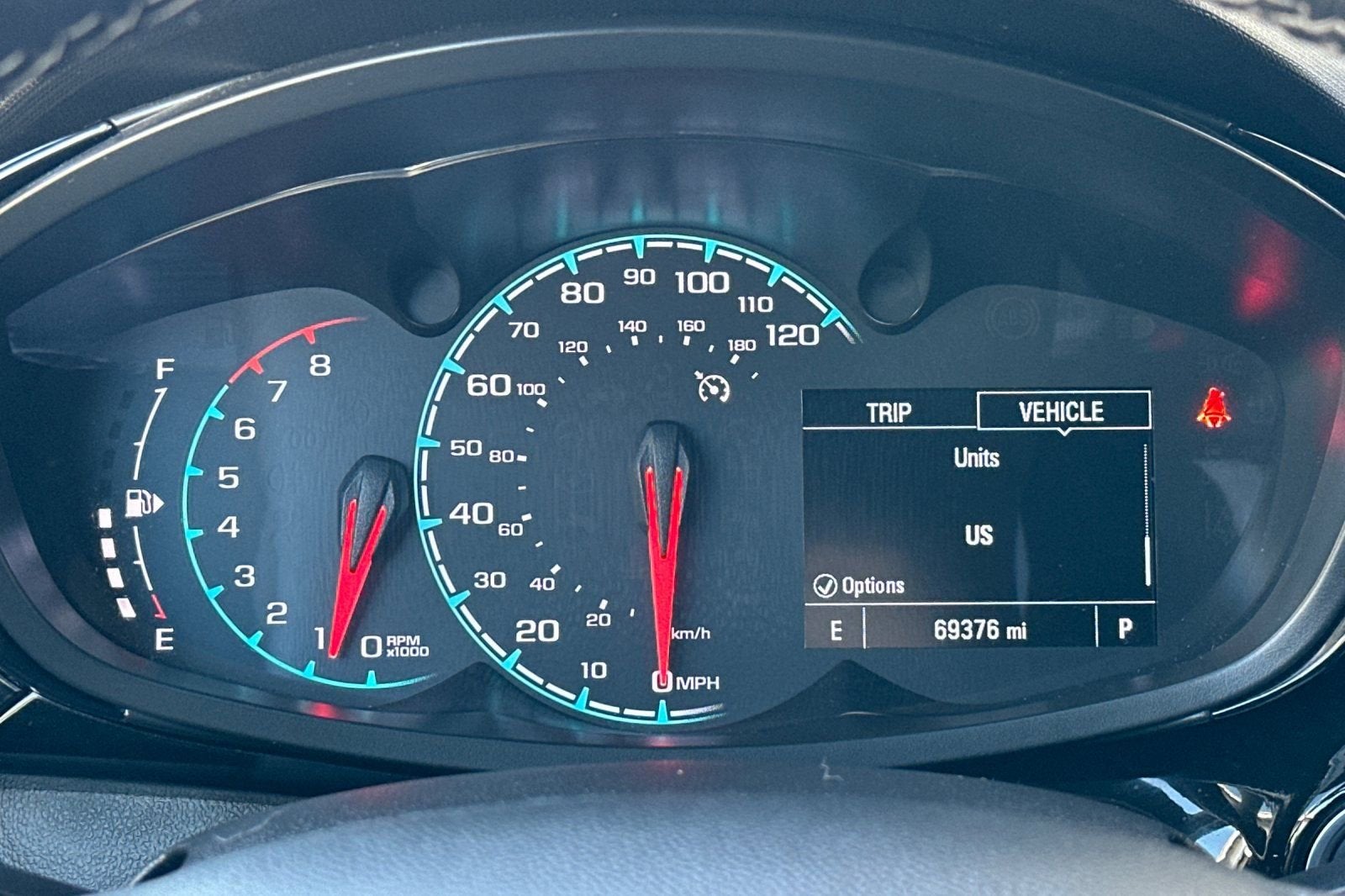 2022 Chevrolet Spark 2LT Automatic