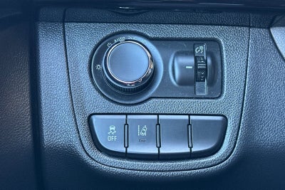 2022 Chevrolet Spark 2LT Automatic