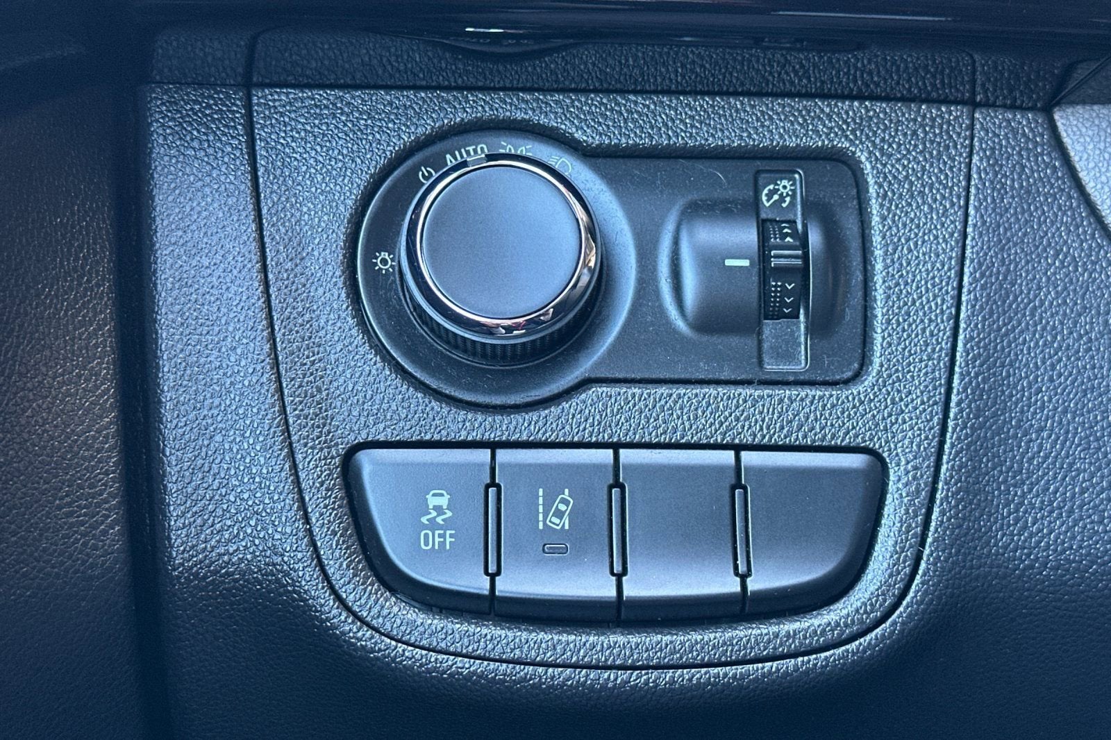 2022 Chevrolet Spark 2LT Automatic