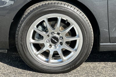 2022 Chevrolet Spark 2LT Automatic