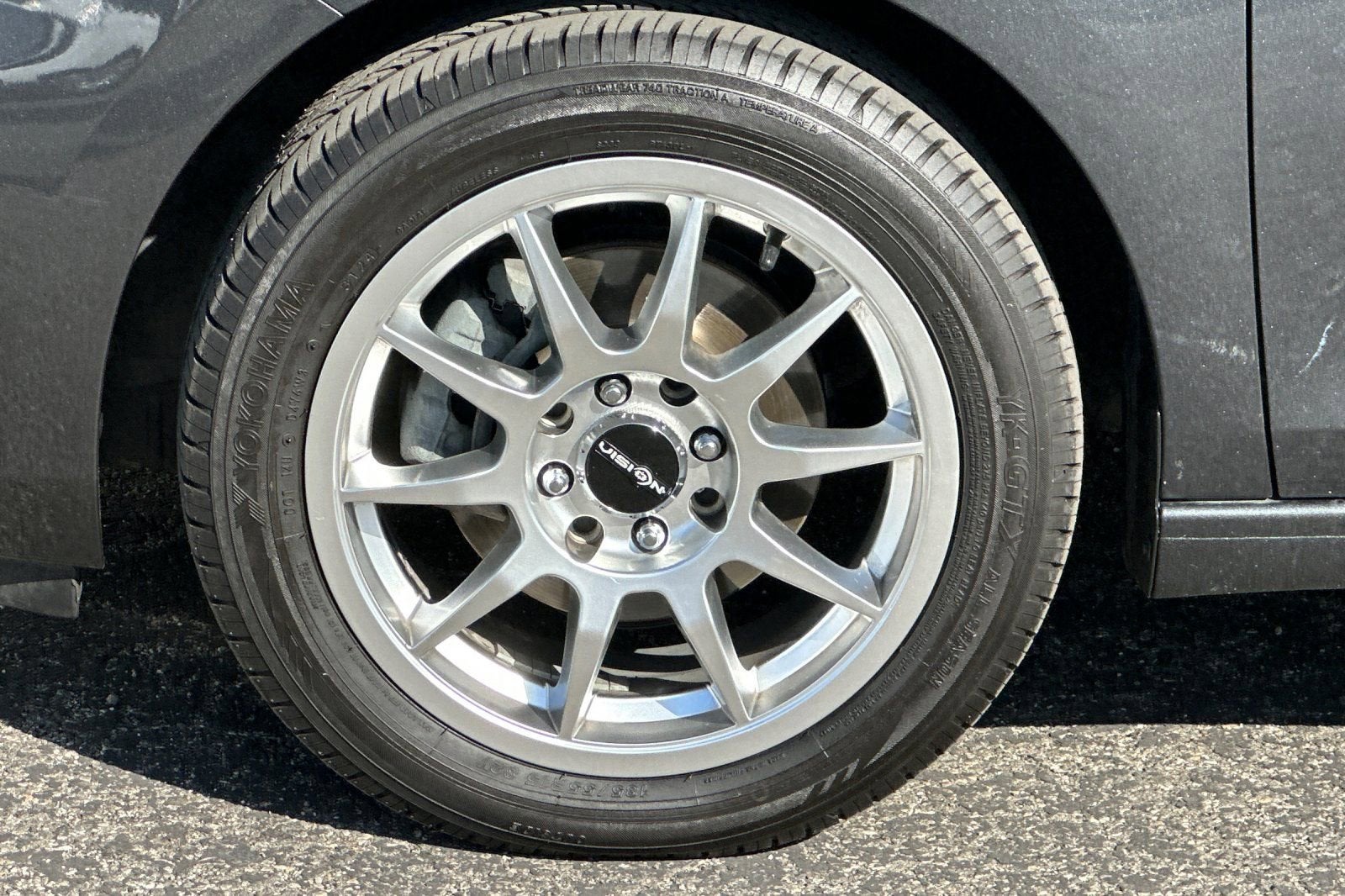 2022 Chevrolet Spark 2LT Automatic