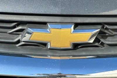 2022 Chevrolet Spark 2LT Automatic