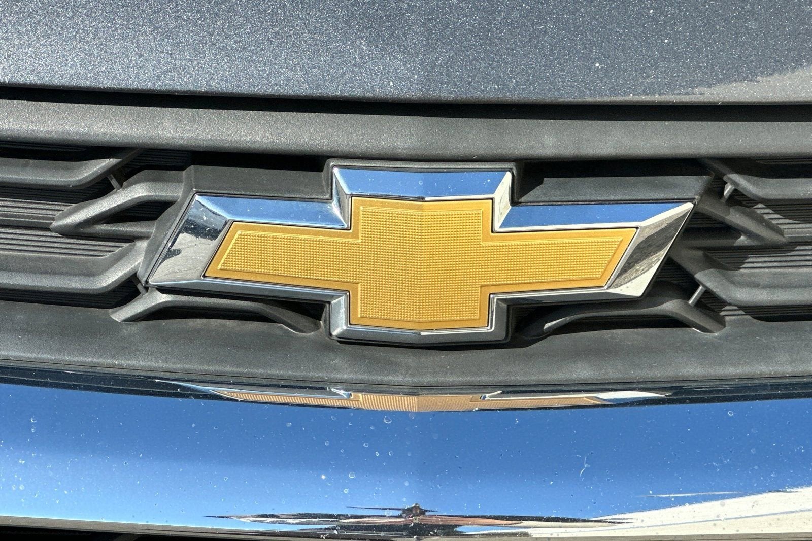 2022 Chevrolet Spark 2LT Automatic