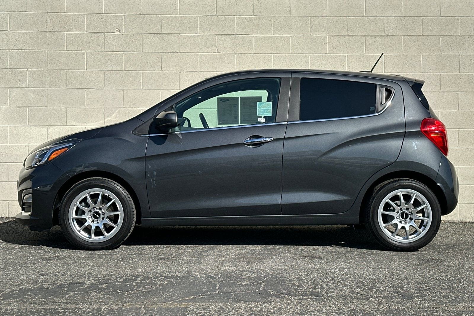 2022 Chevrolet Spark 2LT Automatic