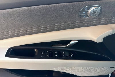 2024 Hyundai Elantra Hybrid Limited