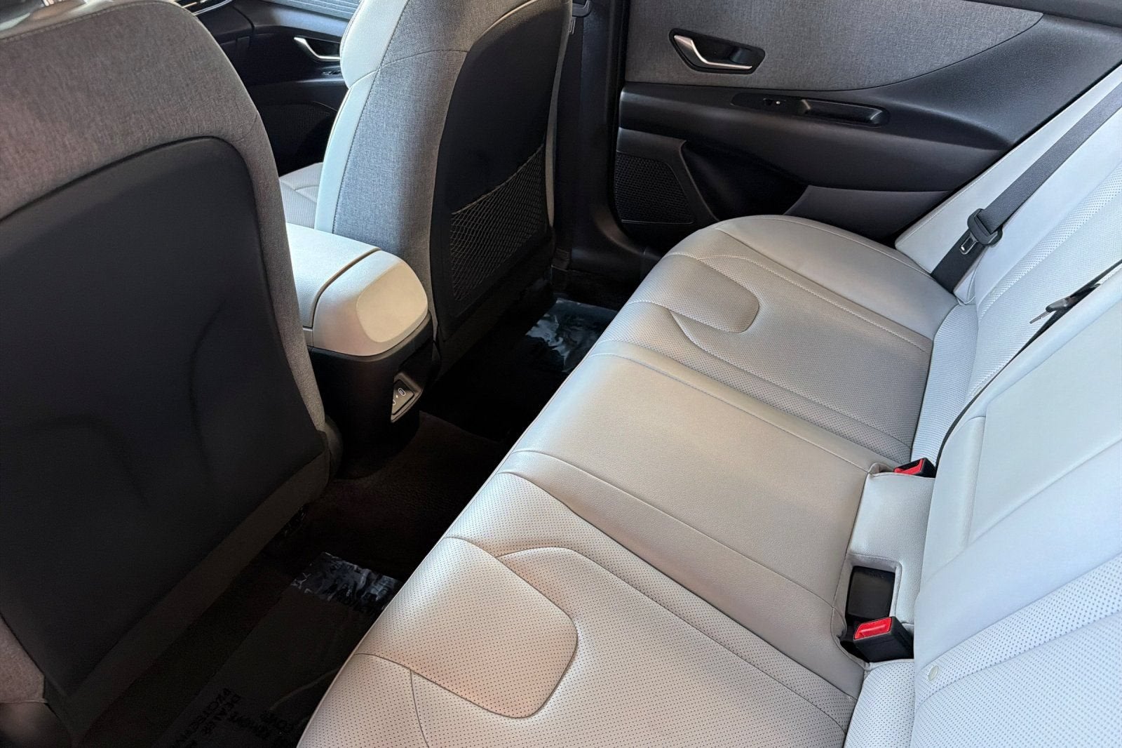 2024 Hyundai Elantra Hybrid Limited