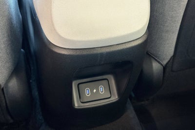 2024 Hyundai Elantra Hybrid Limited