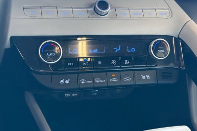 2024 Hyundai Elantra Hybrid Limited