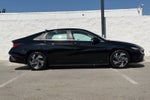 2024 Hyundai Elantra Hybrid Limited