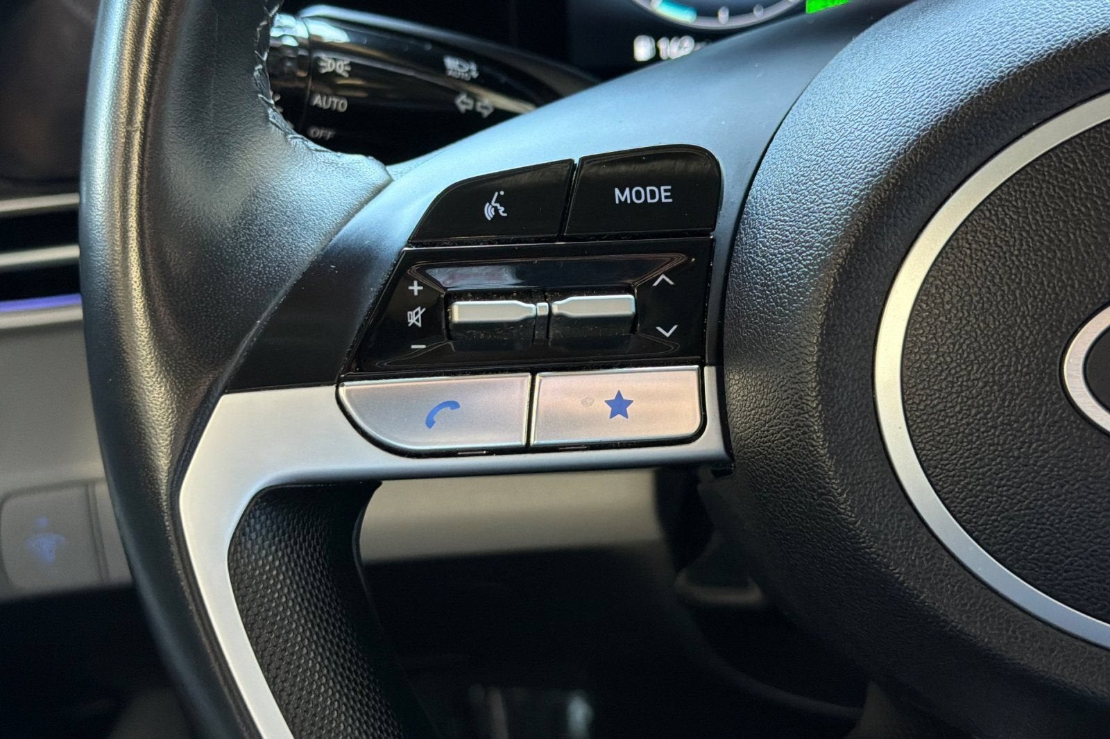 2024 Hyundai Elantra Hybrid Limited