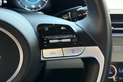 2024 Hyundai Elantra Hybrid Limited