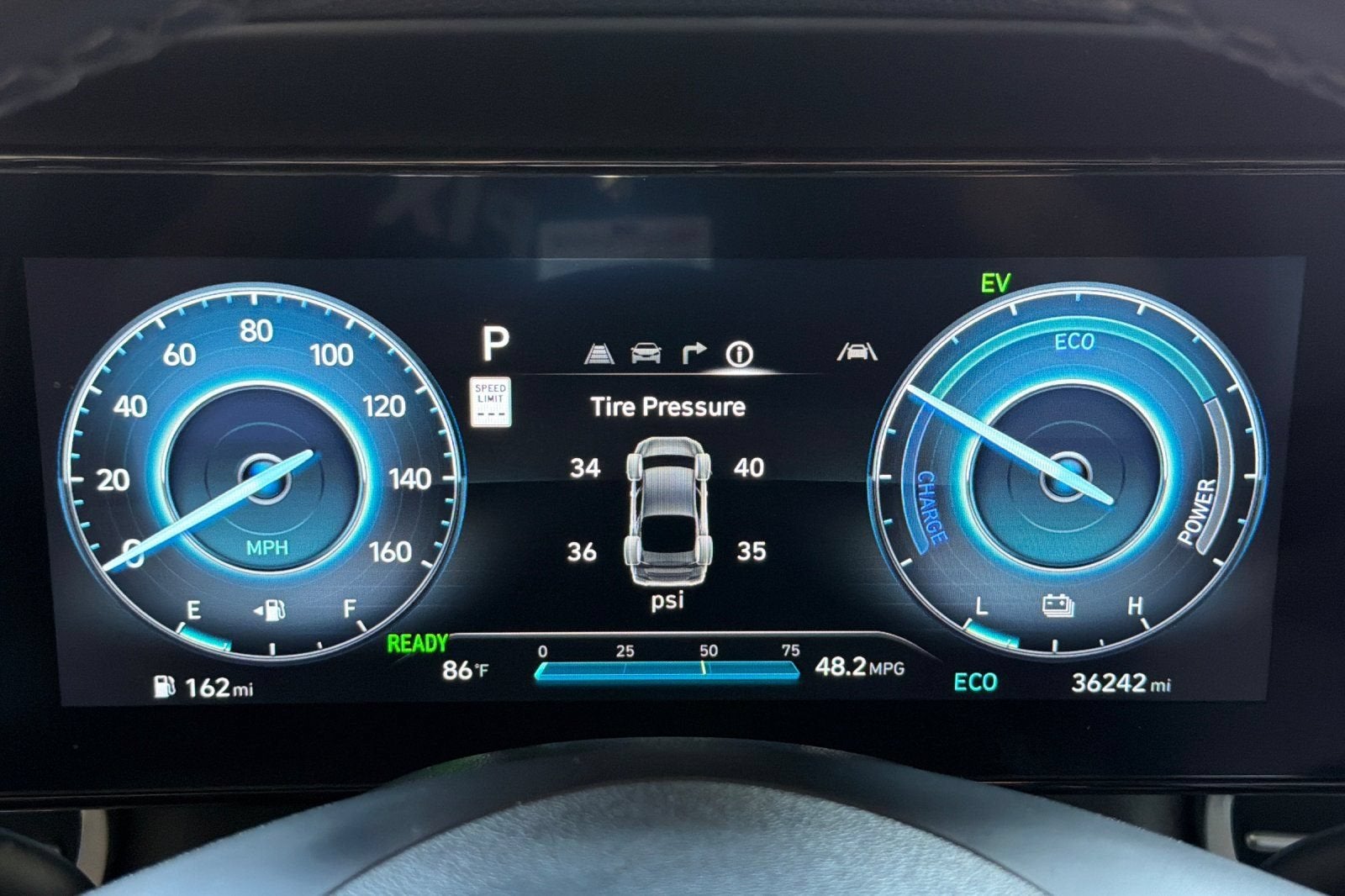 2024 Hyundai Elantra Hybrid Limited