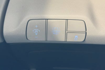 2024 Hyundai Elantra Hybrid Limited