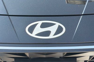 2024 Hyundai Elantra Hybrid Limited