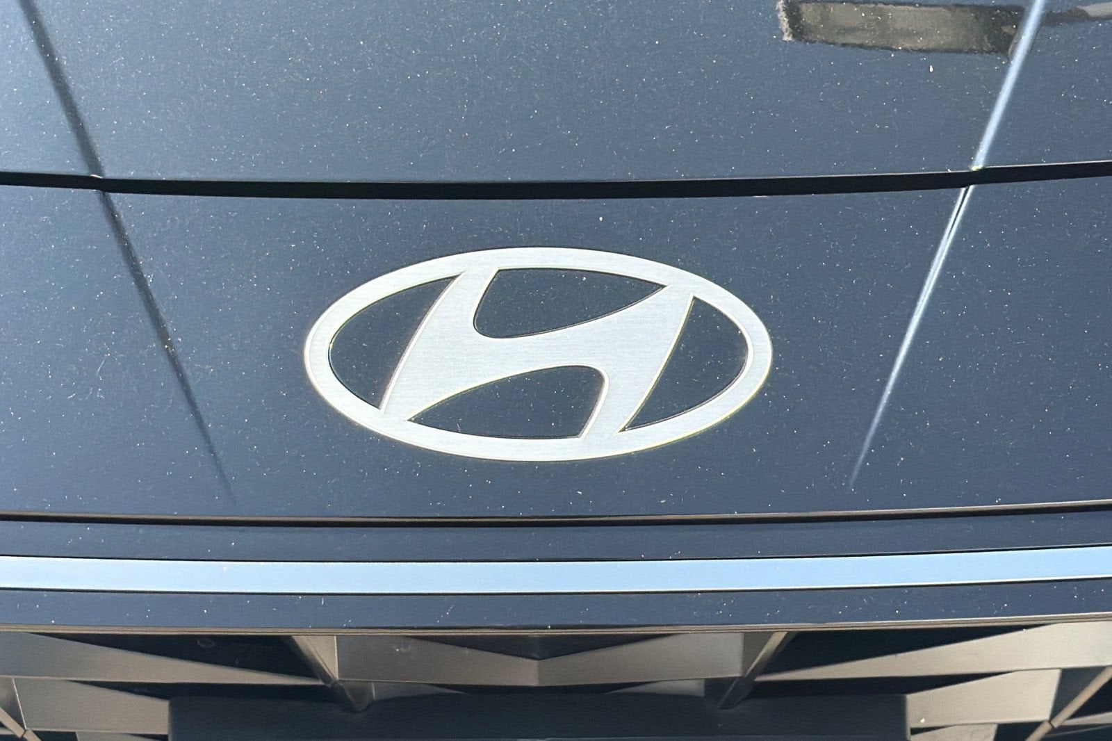 2024 Hyundai Elantra Hybrid Limited