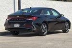 2024 Hyundai Elantra Hybrid Limited
