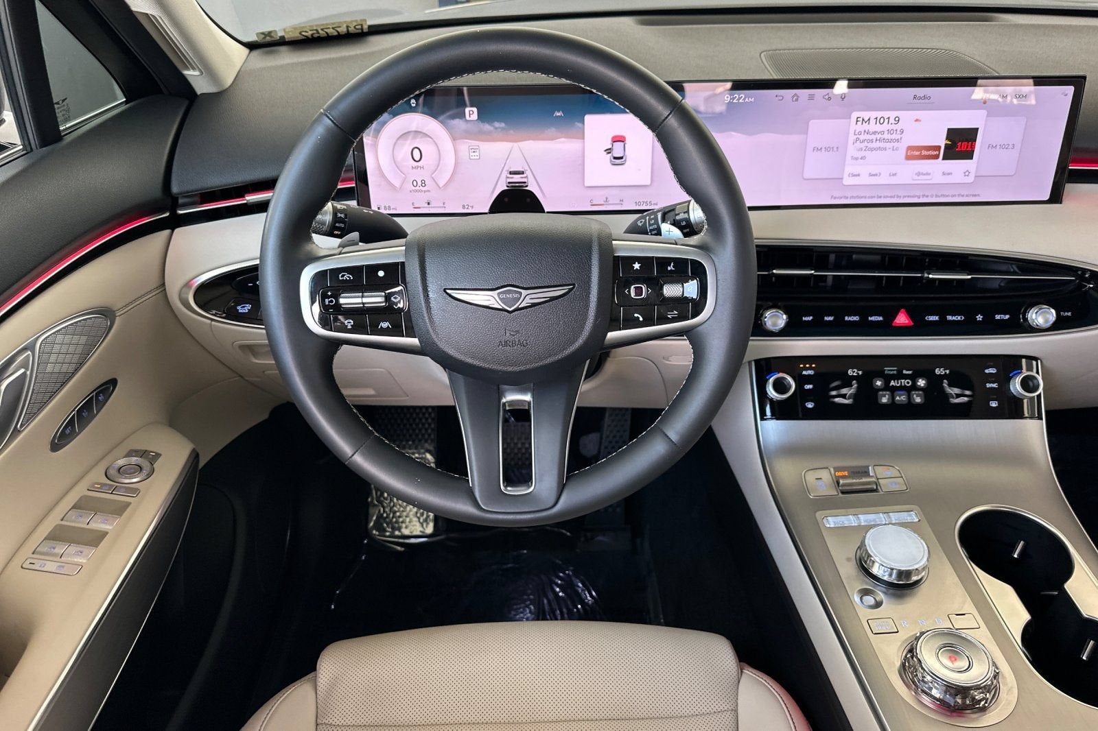 2026 Genesis GV70 2.5T Select