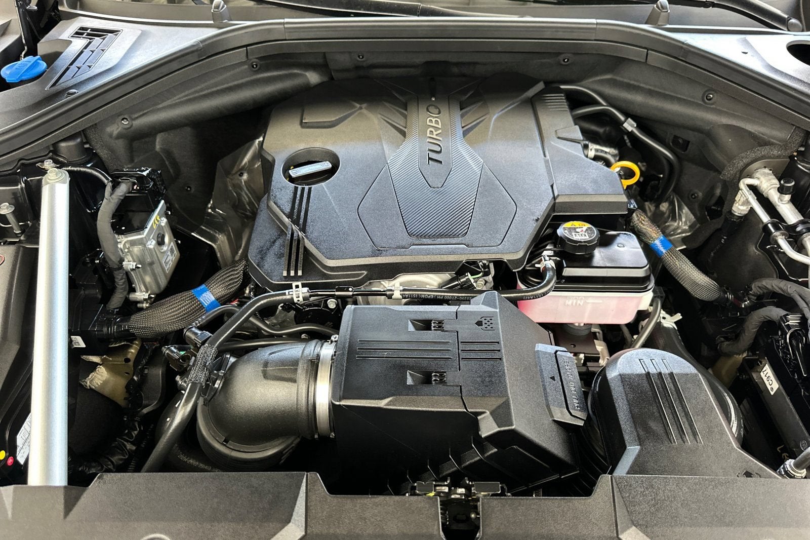 2026 Genesis GV70 2.5T Select