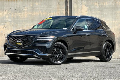 2026 Genesis GV70 2.5T Select
