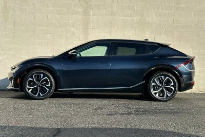 2022 Kia EV6 Wind