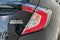 2018 Honda Civic Hatchback Sport Touring