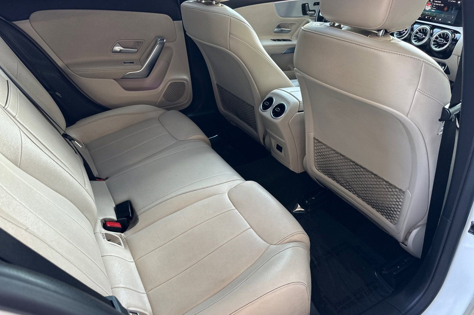 2022 Mercedes-Benz A-Class A 220