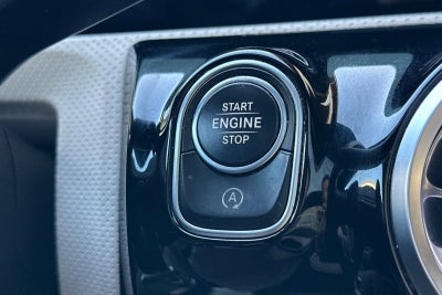 2022 Mercedes-Benz A-Class A 220