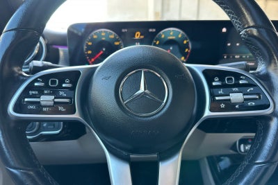 2022 Mercedes-Benz A-Class A 220