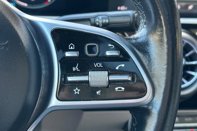 2022 Mercedes-Benz A-Class A 220