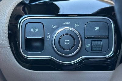 2022 Mercedes-Benz A-Class A 220