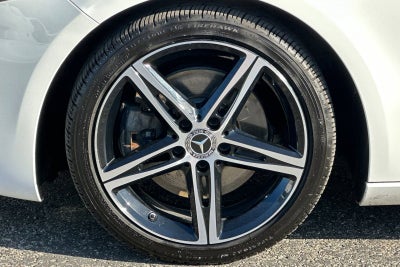 2022 Mercedes-Benz A-Class A 220