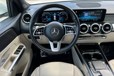 2022 Mercedes-Benz GLB GLB 250