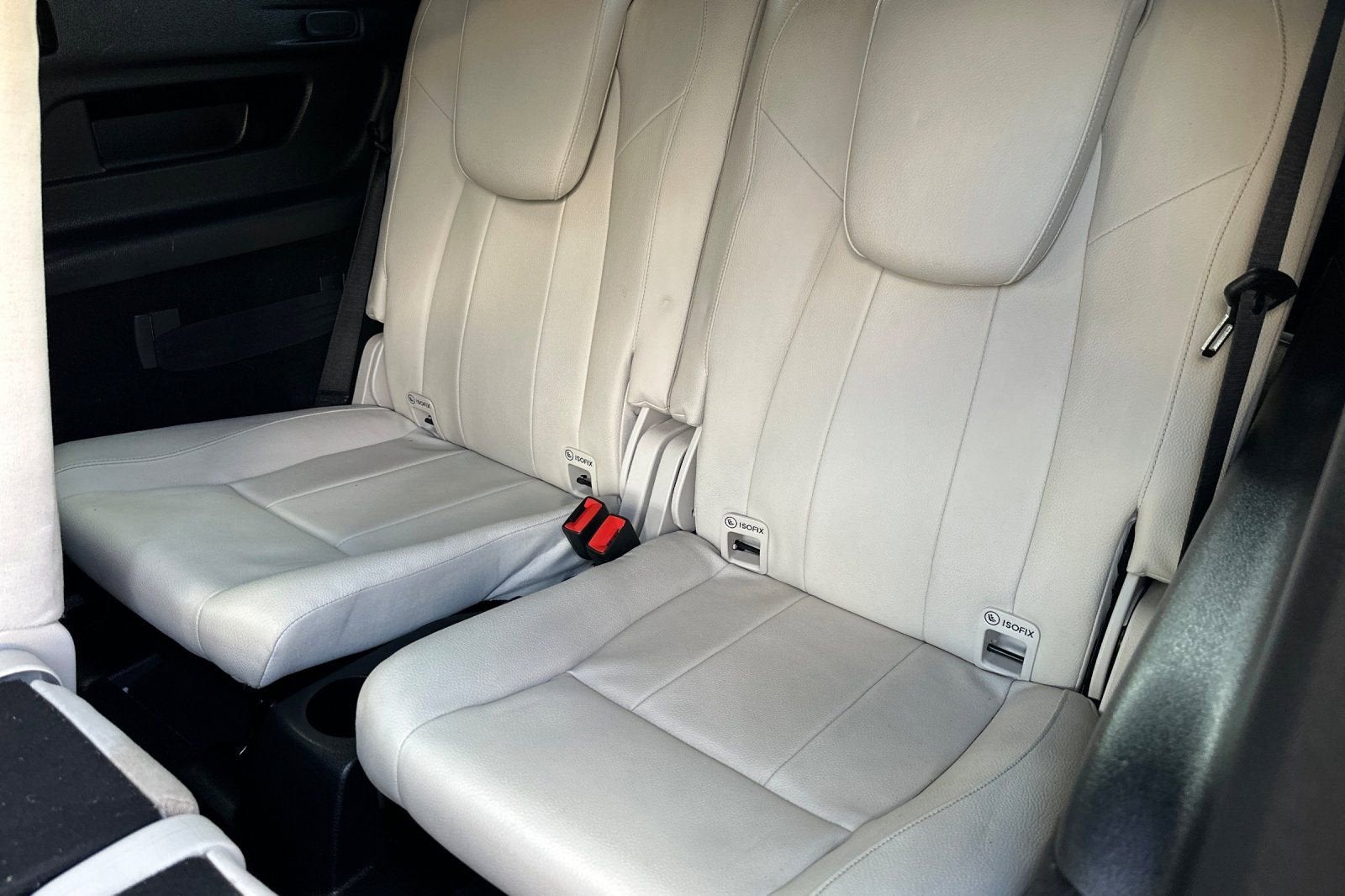 2022 Mercedes-Benz GLB GLB 250