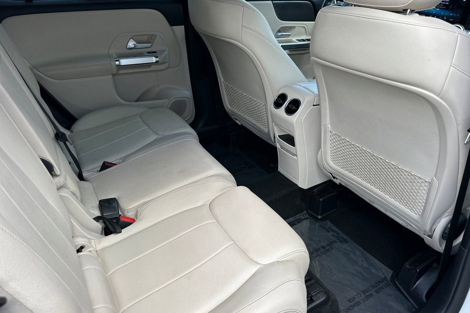 2022 Mercedes-Benz GLB GLB 250