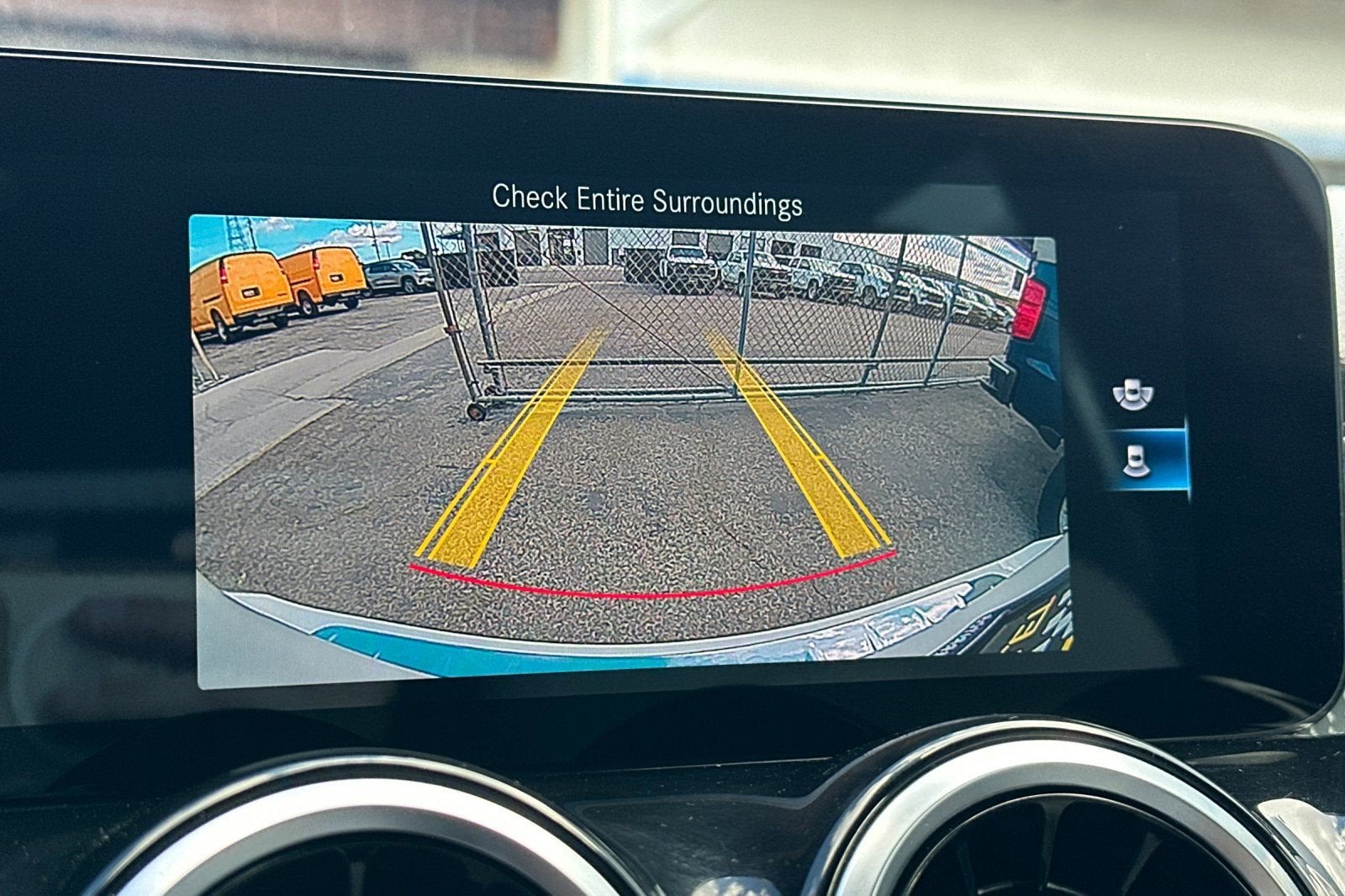 2022 Mercedes-Benz GLB GLB 250
