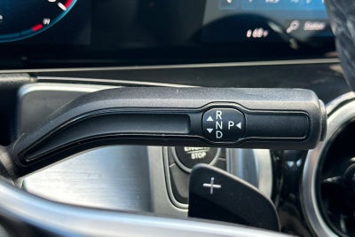 2022 Mercedes-Benz GLB GLB 250