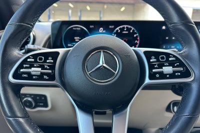 2022 Mercedes-Benz GLB GLB 250