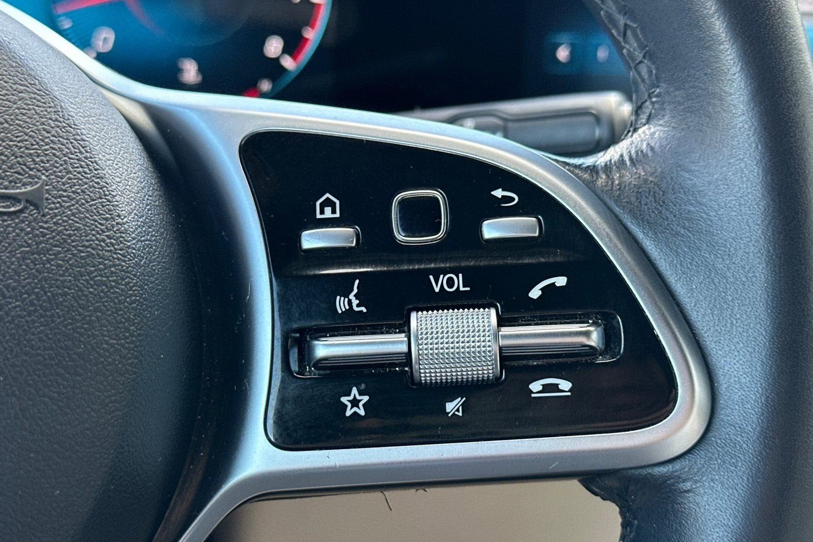 2022 Mercedes-Benz GLB GLB 250