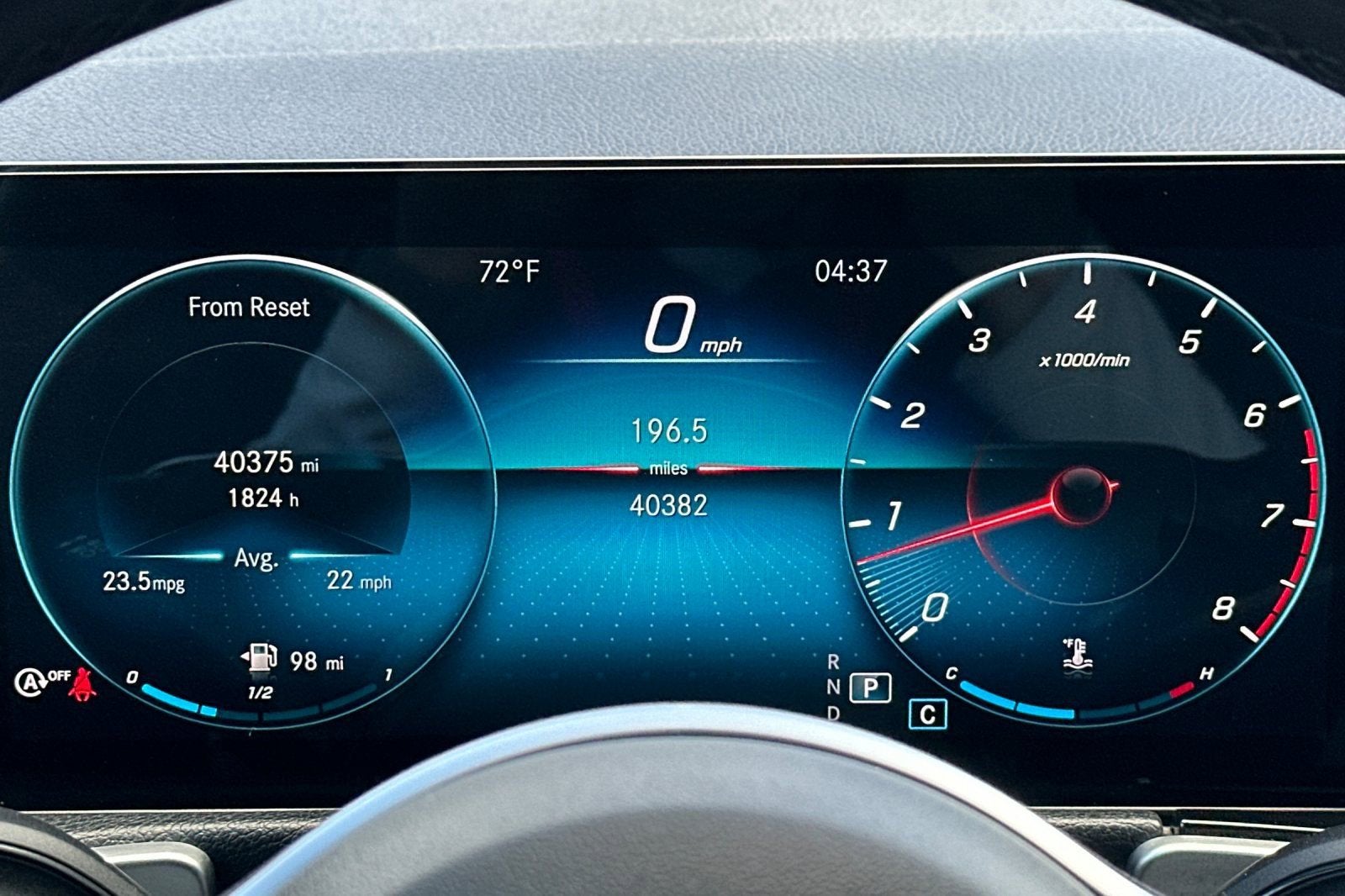 2022 Mercedes-Benz GLB GLB 250