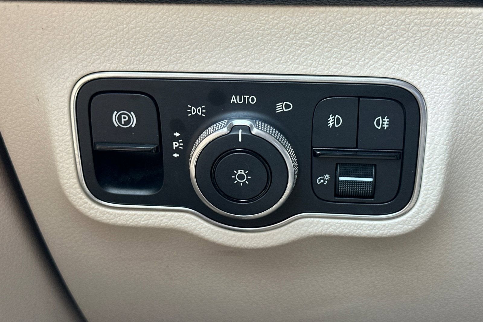 2022 Mercedes-Benz GLB GLB 250