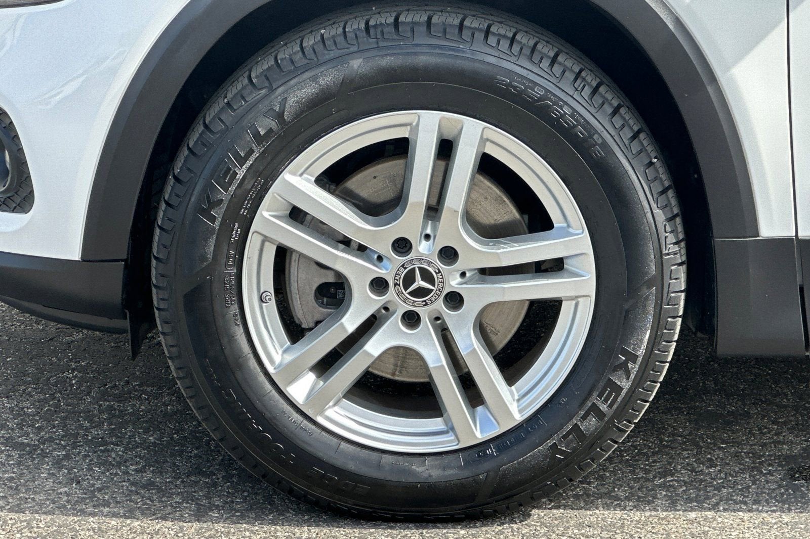 2022 Mercedes-Benz GLB GLB 250
