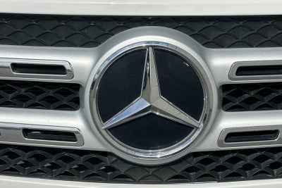 2022 Mercedes-Benz GLB GLB 250