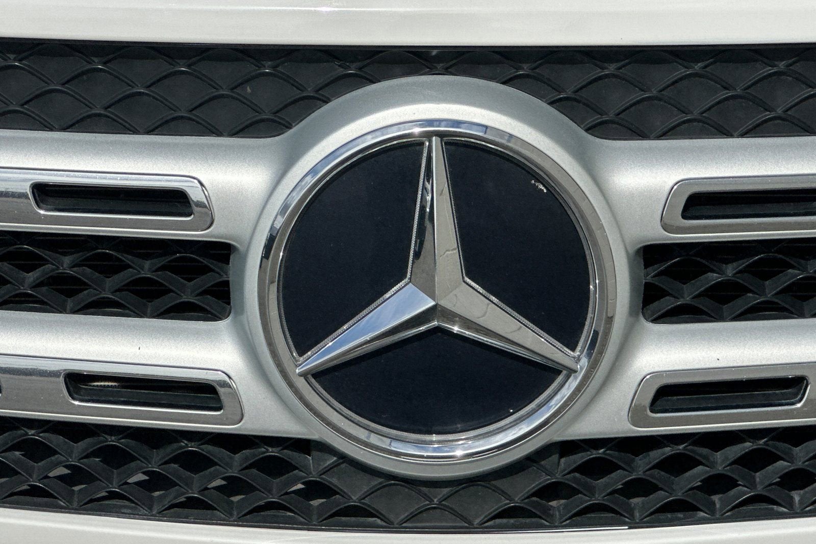 2022 Mercedes-Benz GLB GLB 250