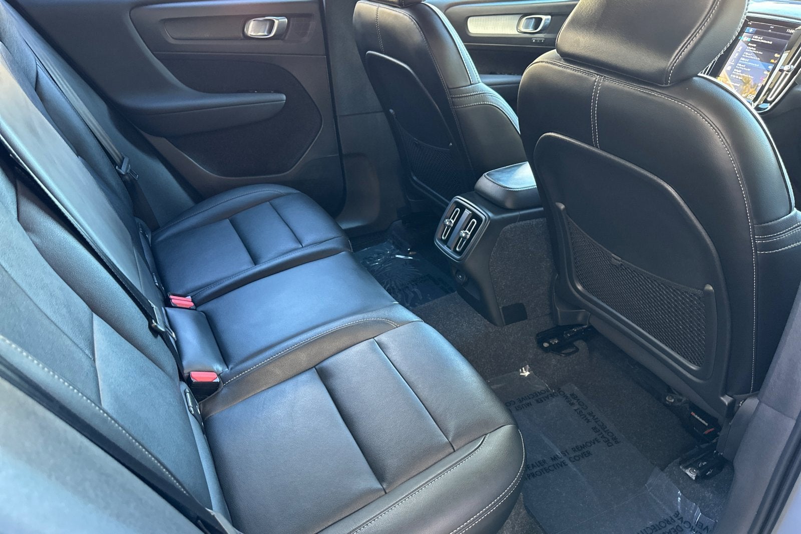 2021 Volvo XC40 Momentum