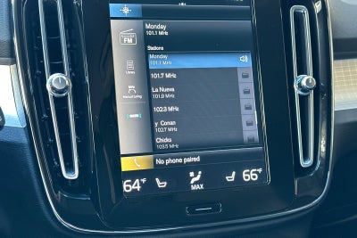 2021 Volvo XC40 Momentum