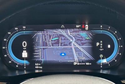 2024 Volvo XC60 Core Dark Theme