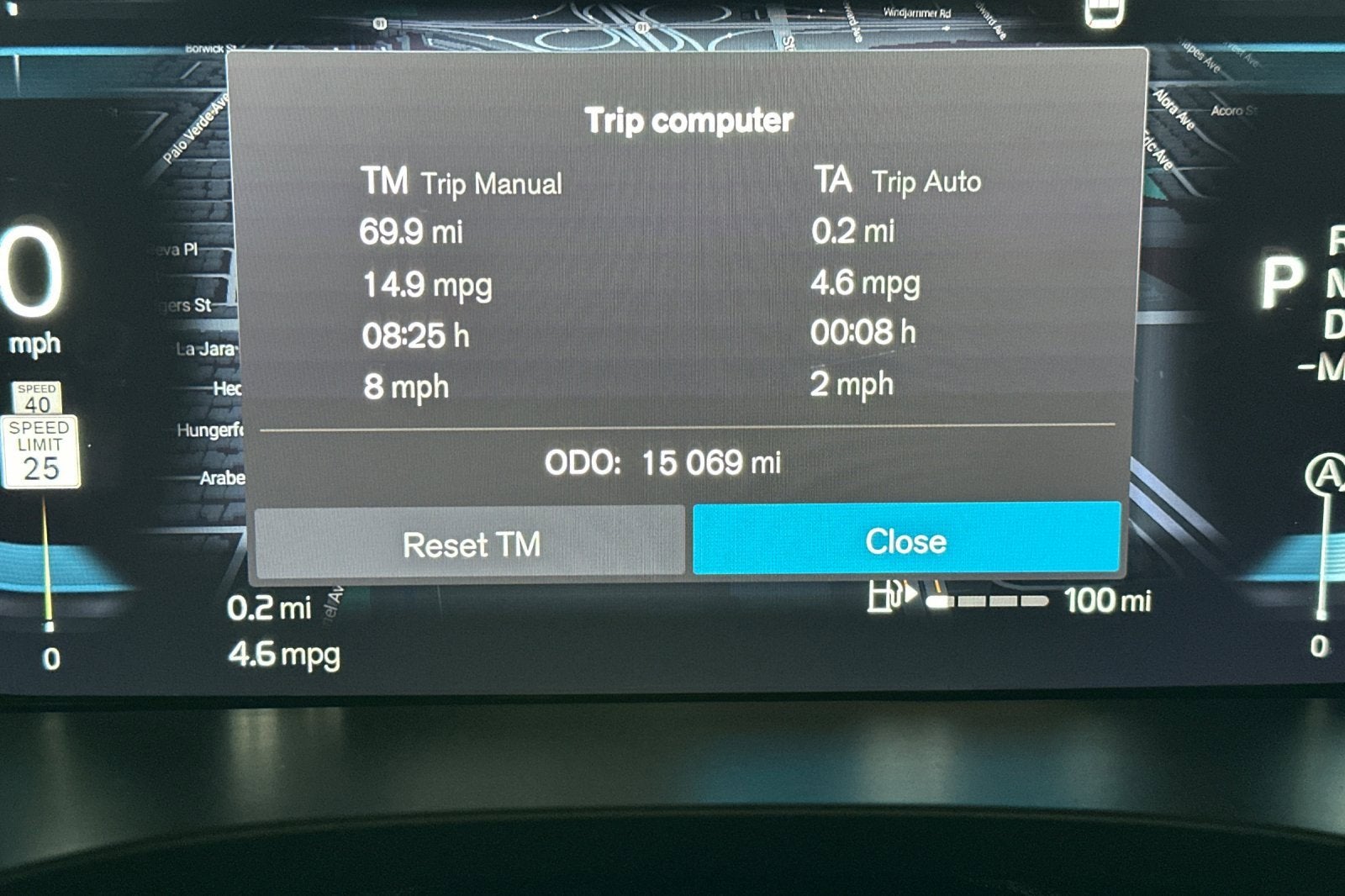 2024 Volvo XC60 Core Dark Theme